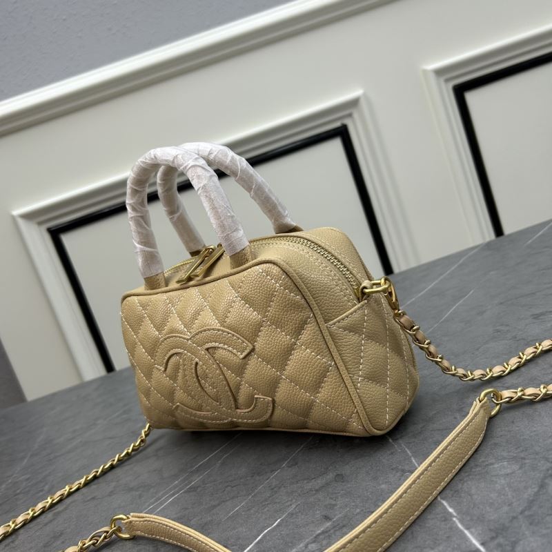 Chanel Top Handle Bags